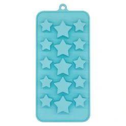 Promo 😀 6 Pack: Stars Silicone Candy Mold by Celebrate It® 😀