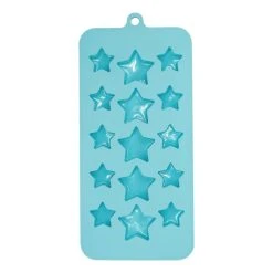 Promo π 6 Pack: Stars Silicone Candy Mold by Celebrate It® π 5 Promo π 6 Pack: Stars Silicone Candy Mold by Celebrate It® π -Celebrate It Sales Shop 10477410 3 1