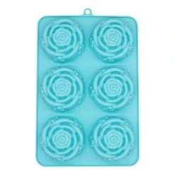Cheapest ✔️ Rose Silicone Treat Mold by Celebrate It® 😉