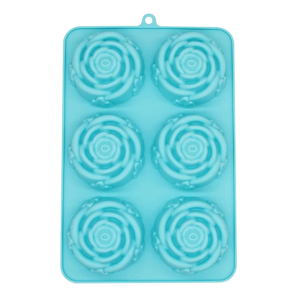 Cheapest โ๏ธ Rose Silicone Treat Mold by Celebrate It® ๐ 1 Cheapest โ๏ธ Rose Silicone Treat Mold by Celebrate It® ๐