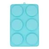 Top 10 🎉 Flat Cake Silicone Treat Mold by Celebrate It® 💯