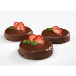 Top 10 🎉 Flat Cake Silicone Treat Mold by Celebrate It® 💯 -Celebrate It Sales Shop 10477420 4