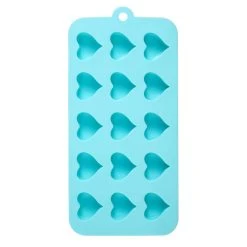 Best Sale 💯 Heart Silicone Candy Mold by Celebrate It® 🔔