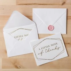 Discount 😀 Kraft Thank You Cards & Envelopes By Celebrate It™ 🧨 -Celebrate It Sales Shop 10509610 25