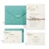 Wholesale ✔️ Love Birds Wedding Invitation Kit By Celebrate It™ 🎁