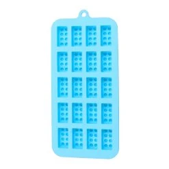 Outlet π Bricks Silicone π Candy Mold by Celebrate It® β¨ 5 Outlet π Bricks Silicone π Candy Mold by Celebrate It® β¨ -Celebrate It Sales Shop 10511994 3