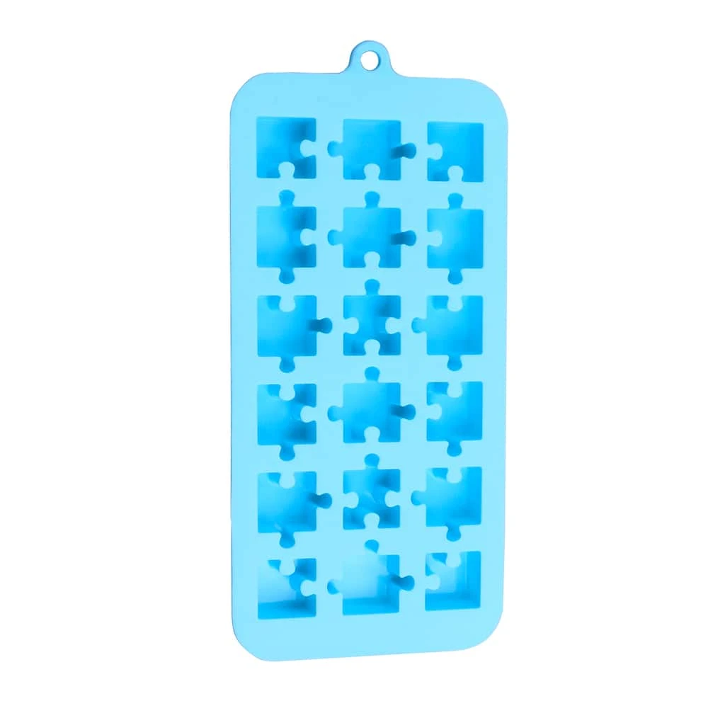 Best reviews of ✔️ Puzzle Silicone Candy Mold by Celebrate It® ❤️ 3 Best reviews of ✔️ Puzzle Silicone Candy Mold by Celebrate It® ❤️ - Image 3