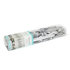 Best Pirce ✨ Silver Tassel Garland by Celebrate It™ ⌛ -Celebrate It Sales Shop 10513619 2