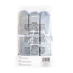 Flash Sale ⭐ Silver Paper Pom Poms By Celebrate It™ ❤️ -Celebrate It Sales Shop 10525498 2