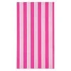 Flash Sale 😀 Pink Stripes Paper Guest Napkins by Celebrate It™, 24ct. 🛒