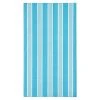 Hot Sale ❤️ Turquoise Stripes Paper Guest Napkins by Celebrate It™, 24ct. 😀