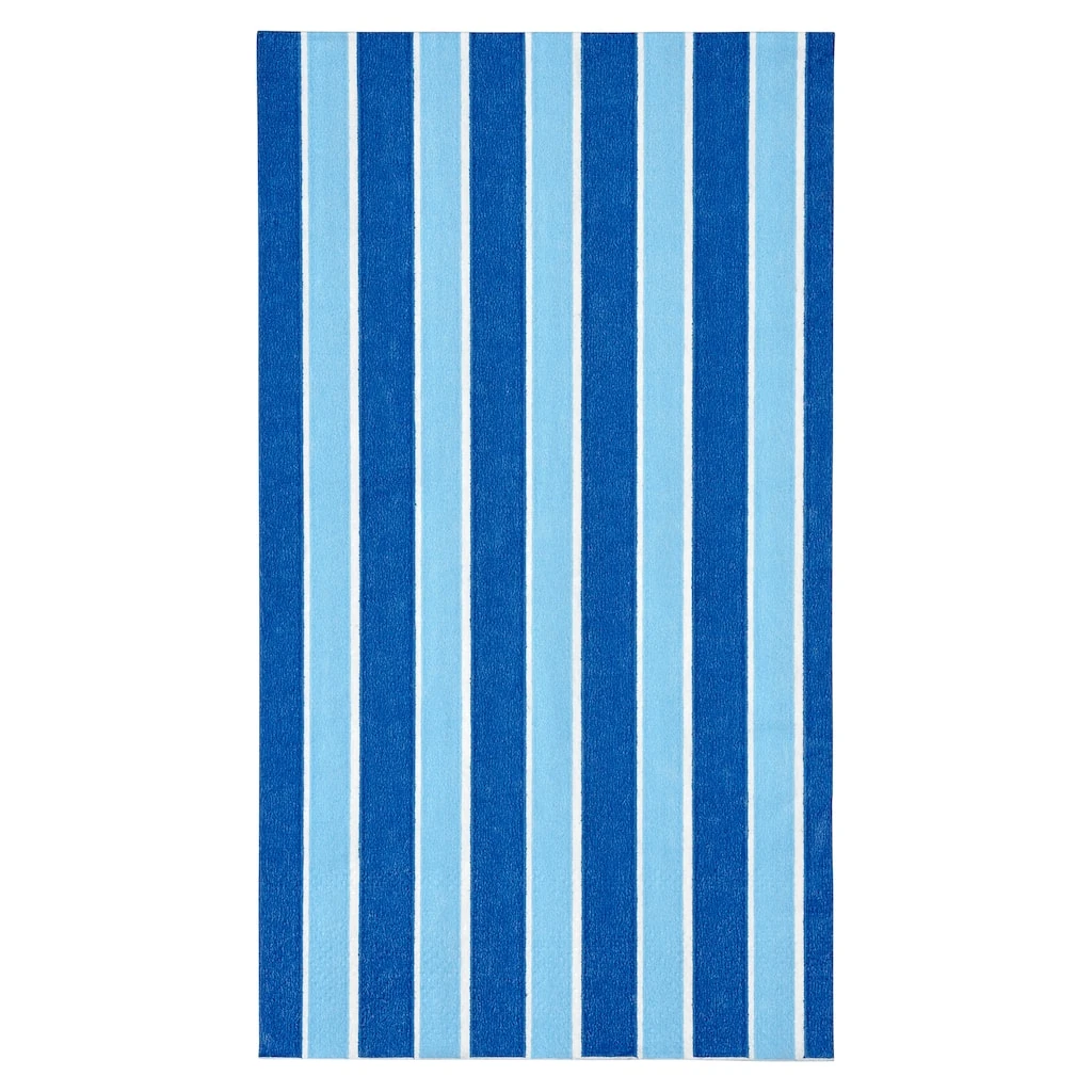 Deals β¨ Navy Stripes Paper Guest Napkins by Celebrate It™, 24ct. π 1 Deals β¨ Navy Stripes Paper Guest Napkins by Celebrate It™, 24ct. π