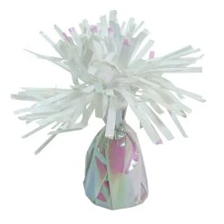 Best deal ✨ 16 Pack: White Balloon Weight by Celebrate It™ 😍