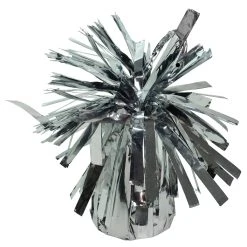 Discount ⌛ 16 Pack: Silver Balloon Weight by Celebrate It™ ❤️