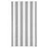 Discount ⭐ Silver Stripes Paper Guest Napkins by Celebrate It™, 24ct. 🎉