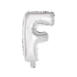 Hot Sale 😉 Silver Letter Mylar Balloon by Celebrate It™ 🌟