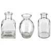 Best Sale 🧨 Mixed Wedding Favor Glass Vases by Celebrate It™ 😀