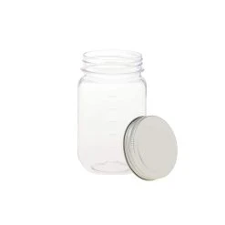 Buy 🤩 16oz. Plastic Mason Jars by Celebrate It™, 3ct. 😍 7 Buy 🤩 16oz. Plastic Mason Jars by Celebrate It™, 3ct. 😍 -Celebrate It Sales Shop 10537337 33