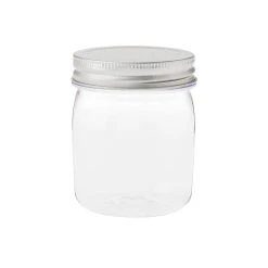 Top 10 😀 8oz. Plastic Mason Jars by Celebrate It™, 6ct. 🛒 -Celebrate It Sales Shop 10537338 32