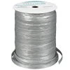 Top 10 🌟 75yd. Silver Metallic Raffia Ribbon By Celebrate It™ 👏