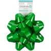 Brand new 🔥 5.75" Kelly Green Lacquer Gift Bow by Celebrate It™ ⌛