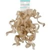 Best Sale ⌛ 12 Packs: 2 ct. (24 total) 21" Burlap Twisty Bows By Celebrate It™ 🔥