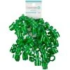 Coupon 😉 Kelly Green Twisty Bows By Celebrate It™ 🔥