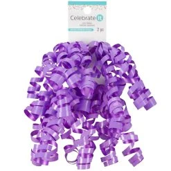 Flash Sale 🧨 Lavender Twisty Bows By Celebrate It™ ⌛