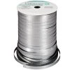 Discount ✔️ 100yd. Silver Crimped Curling Ribbon by Celebrate It™ 🔔