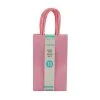 Best Pirce 😀 Small Pink Gift Bags by Celebrate It™, 13ct. 🎉