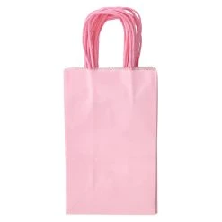 Best Pirce 😀 Small Pink Gift Bags by Celebrate It™, 13ct. 🎉 -Celebrate It Sales Shop 10544003 30
