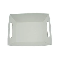 New ✨ 12 Pack: White Basket with Handles by Celebrate It® 🔔 -Celebrate It Sales Shop 10544151 3 1