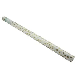 Brand new ⭐ Gold Dots Wrapping Paper By Celebrate It™ 🎉