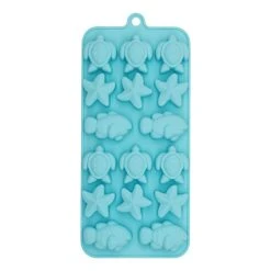 Deals 😉 Ocean Silicone Candy Mold by Celebrate It® 🌟