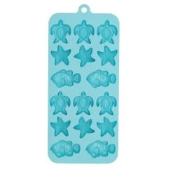 Deals 😉 Ocean Silicone Candy Mold by Celebrate It® 🌟 -Celebrate It Sales Shop 10547559 3