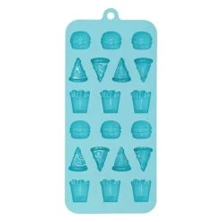 Hot Sale 🤩 Junk Food Silicone 😀 Candy Mold by Celebrate It® ❤️ -Celebrate It Sales Shop 10547588 3
