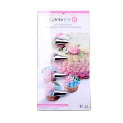 Cheap ✔️ Cake Decorating Set by Celebrate It™ ✔️