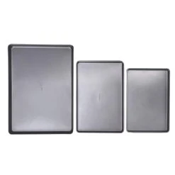 Buy ⌛ Non-Stick Cookie Sheet Set by Celebrate It® 🎁 -Celebrate It Sales Shop 10548910 6