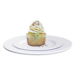 Buy 🧨 Plastic Plate Set by Celebrate It™ ✨ -Celebrate It Sales Shop 10569128 3