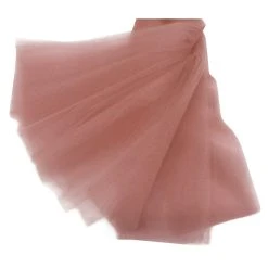 Deals 👏 12 Packs: 50 ct. (600 total) Blush Pre-Cut Tulle Strips by Celebrate It™ ⭐ -Celebrate It Sales Shop 10577185 2 1