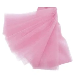 Promo ⭐ Light Pink Pre-Cut Tulle Strips by Celebrate It™ ❤️ -Celebrate It Sales Shop 10577191 2