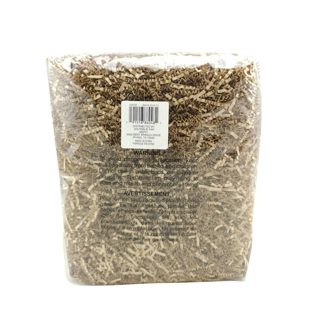 Hot Sale π Kraft Paper Shreds by Celebrate It™ π₯ 2 Hot Sale π Kraft Paper Shreds by Celebrate It™ π₯ - Image 2
