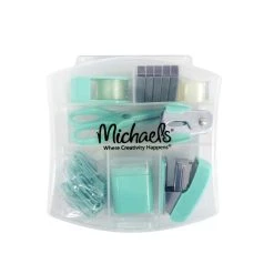 Outlet ⌛ Makers Kit, Mint by Craft Smart™ by Celebrate It ⭐