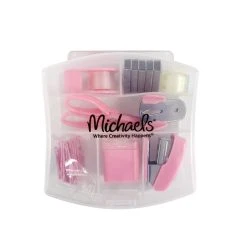 Discount 🤩 Makers Kit, Blush by Craft Smart™ by Celebrate It ✔️