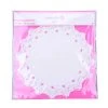 Promo 🥰 10" Paper Doilies by Celebrate It® ✔️