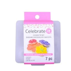 Best deal 😉 6 Pack: Cookie Tip Set with Case by Celebrate It® 👏