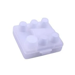 Best deal 😉 6 Pack: Cookie Tip Set with Case by Celebrate It® 👏 -Celebrate It Sales Shop 10593752 4 1