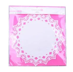 Deals 😉 12" Paper Doilies by Celebrate It® ⭐