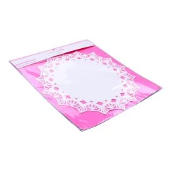 Buy ⭐ 12 Packs: 6 ct. (72 total) 12" Paper Doilies by Celebrate It® 👏 -Celebrate It Sales Shop 10593753 3 1