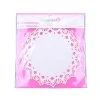 Deals 💯 8" Paper Doilies by Celebrate It® ⌛